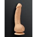 Miniatyrbillede 2 af 11: Dildo Gvibe Greal Mini Natur