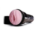 Miniatyrbillede 1 af 10: Masturbator Fleshlight Vibro Lady