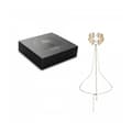 Miniatyrbillede 3 af 8: Desir Metallique Krave Guld Bijoux Indiscrets 145