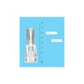 Miniatyrbillede 11 af 11: Masturbator Fleshlight GO Torque Ice