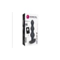 Miniatyrbillede 3 af 3: Vibrerende Buttplug Dorcel DOR161 Sort
