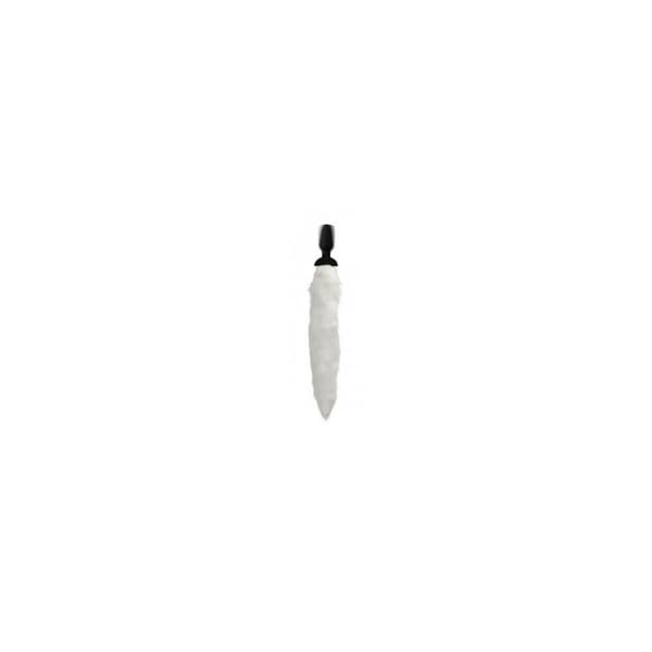 Anal Vibrator XR Hvid