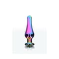Miniatyrbillede 2 af 5: Anal plug Toy Joy