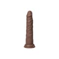 Pikkukuva 5 / 8: Realistinen dildo FemmeFunn Ruskea