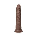 Pikkukuva 6 / 8: Realistinen dildo FemmeFunn Ruskea