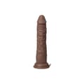 Pikkukuva 1 / 8: Realistinen dildo FemmeFunn Ruskea
