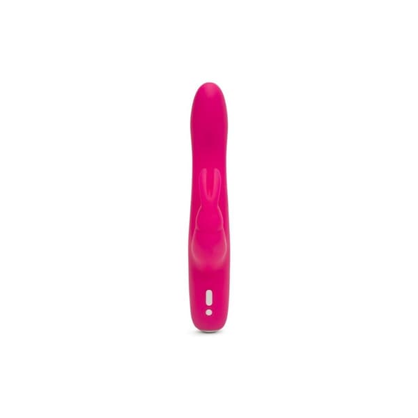 Jänisvibraattori Happy Rabbit 05855 Pinkki