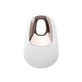 Pikkukuva 3 / 6: Curve- värisevä klitoriskiihotin Satisfyer 4000954
