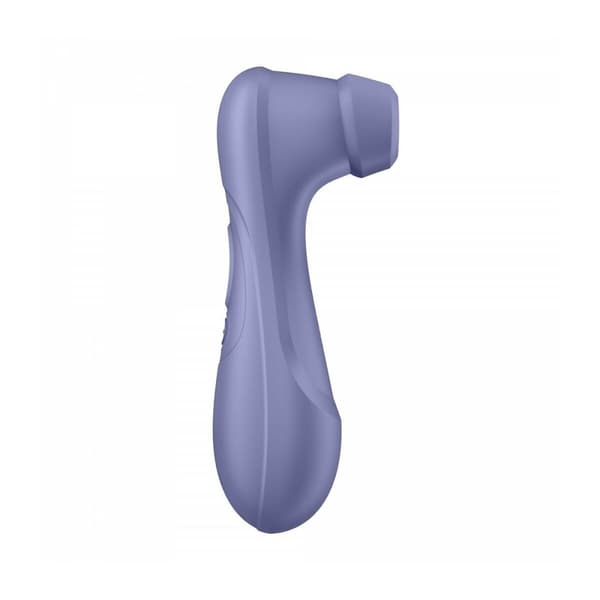 Klitoriksen imustimulaattori Satisfyer Pro 2 Generation 3 Purppura