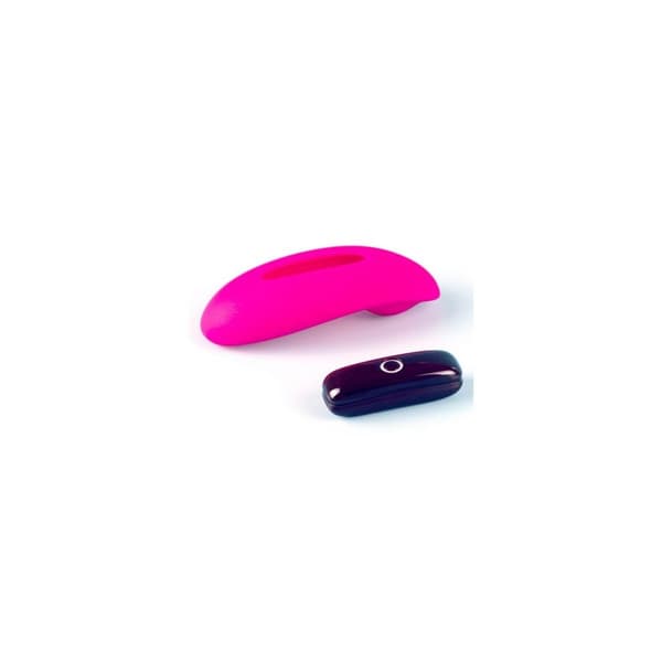 Vibraattori Magic Motion Candy Pinkki