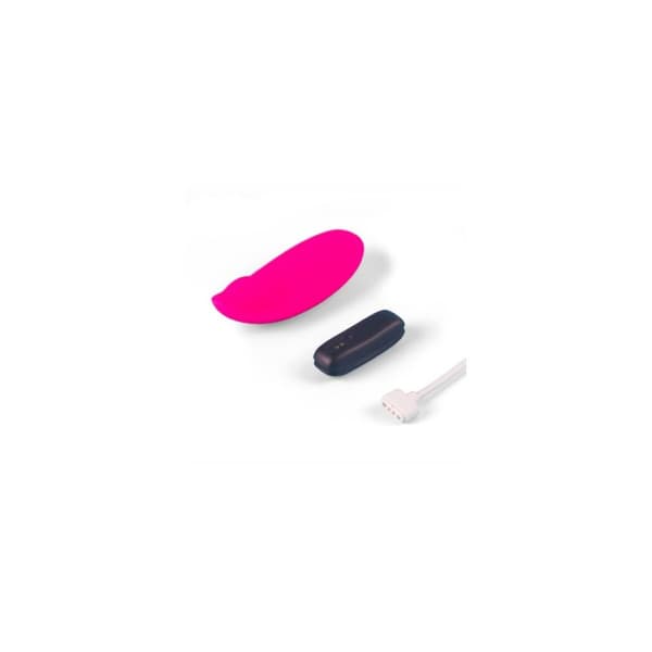 Vibraattori Magic Motion Candy Pinkki