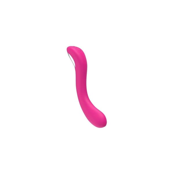 Parihierontalaite Lovense Osci Pinkki