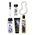 Pikkukuva 2 / 2: Large- seksisetti Shunga CARNAL PLEASURES