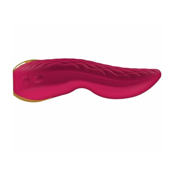 Hierontalaite Shunga Aiko Fuksia