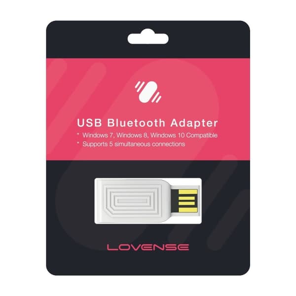 Bluetooth-adapteri Lovense 5300900