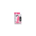 Miniatyrbillede 7 af 7: Anal plug XR Pink