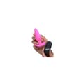 Miniatyrbillede 2 af 7: Anal plug XR Pink