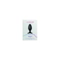 Miniatyrbillede 5 af 8: Anal plug Lovense 728360599827 Sort