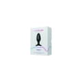 Miniatyrbillede 6 af 8: Anal plug Lovense 728360599827 Sort