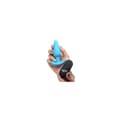Miniatyrbillede 2 af 7: Anal plug XR Blå