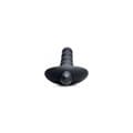 Miniatyrbillede 5 af 6: Anal plug XR Sort