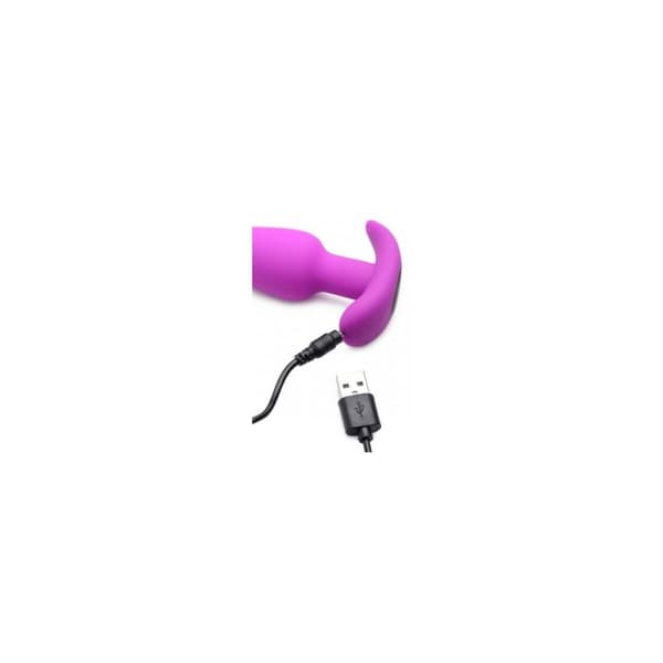 Anal plug XR Lilla