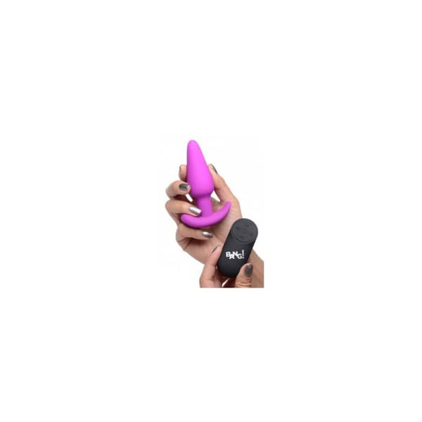 Anal plug XR Lilla