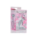 Miniatyrbillede 2 af 5: Anal plug XR Pink