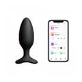 Miniatyrbillede 4 af 11: Anal plug Lovense Sort