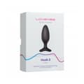 Miniatyrbillede 10 af 11: Anal plug Lovense Sort