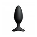 Miniatyrbillede 1 af 11: Anal plug Lovense Sort