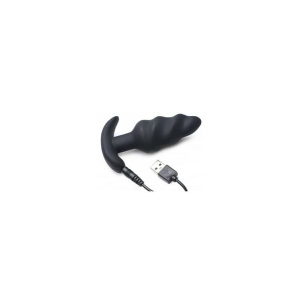Anal plug XR Sort