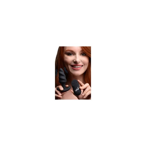 Anal plug XR Sort