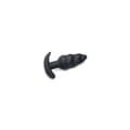 Miniatyrbillede 2 af 7: Anal plug XR Sort