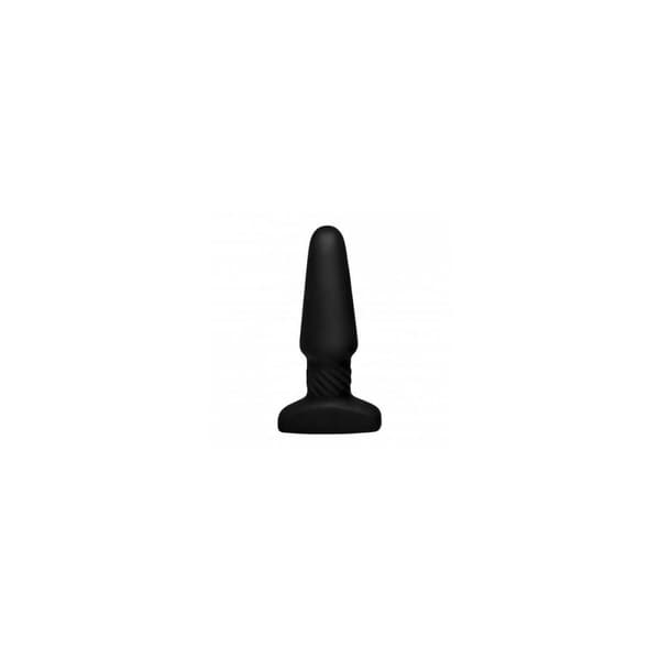 Anal plug XR Sort
