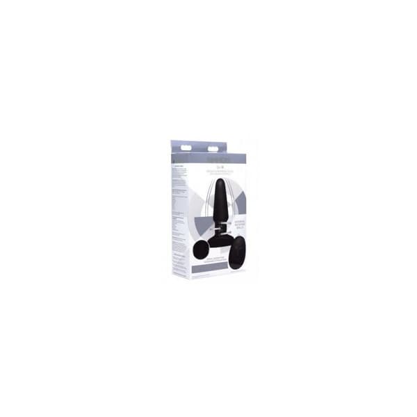 Anal plug XR Sort