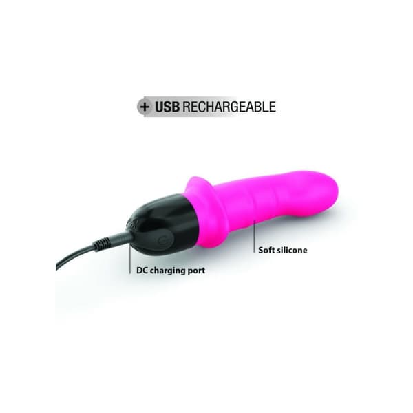 Vibrator Dorcel DOR194-PINK Pink