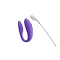 Miniatyrbillede 8 af 9: Par Massager We-Vibe Lilla