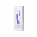 Miniatyrbillede 9 af 11: Vibrator Lovense Blå
