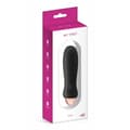 Miniatyrbillede 3 af 3: Vibrator My First Sort