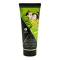 Pikkukuva 3 / 3: Hierontavoide Shunga 200 ml Vihreä tee Päärynä