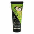 Pikkukuva 1 / 3: Hierontavoide Shunga 200 ml Vihreä tee Päärynä