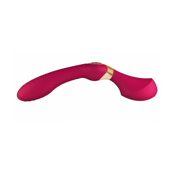 Vibraattori Shunga Zoa Fuksia