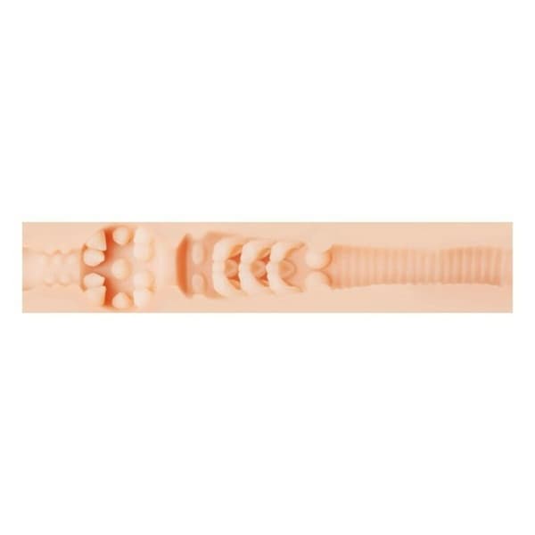 Masturbaattori Fleshlight Stoya