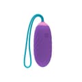 Miniatyrbillede 1 af 6: Æg-masturbator Party Color Toys Syren