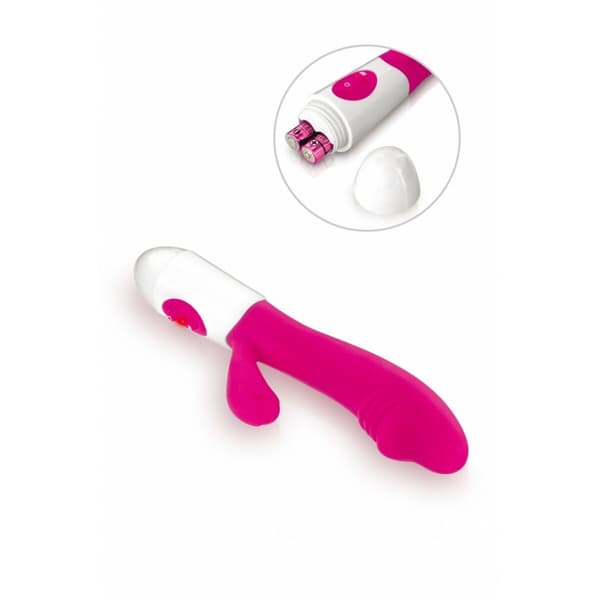 Vibrator Yoba Pink