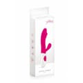 Miniatyrbillede 2 af 3: Vibrator Yoba Pink