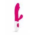 Miniatyrbillede 1 af 3: Vibrator Yoba Pink