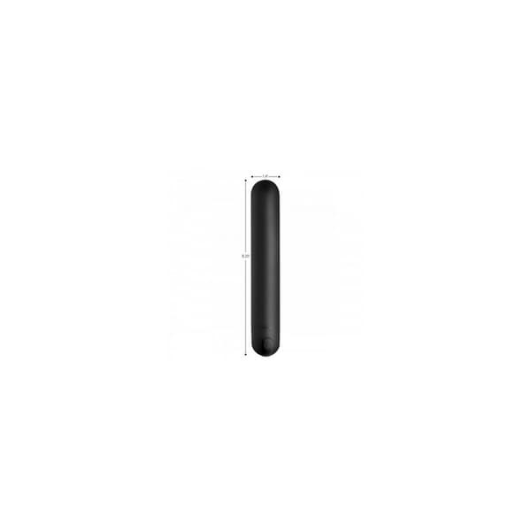 Dildo XR Sort XL