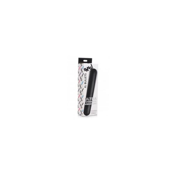 Dildo XR Sort XL